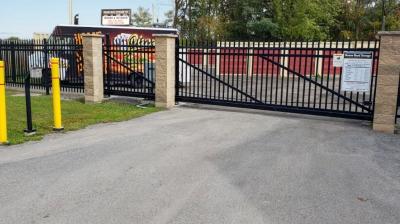 Storage Units at Apple Self Storage - Queensville - 1825 Doane Road, Queensville, ON